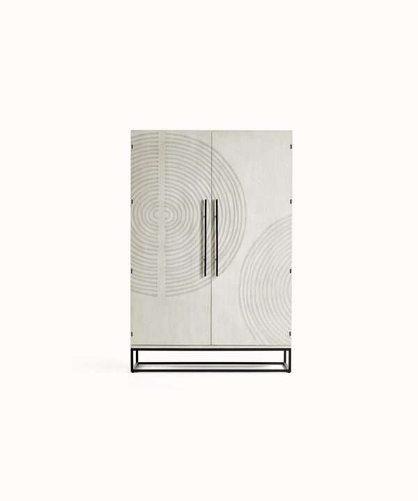 Circulus Cabinet