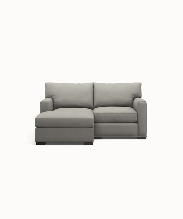 Right-Arm Storage Chaise
